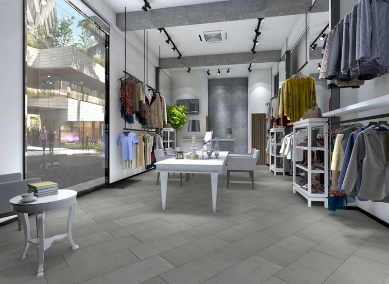 Contempo Series Olive 24x24 Porcelain Tile