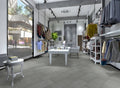 Contempo Series Dark Grey 24x24 Porcelain Tile