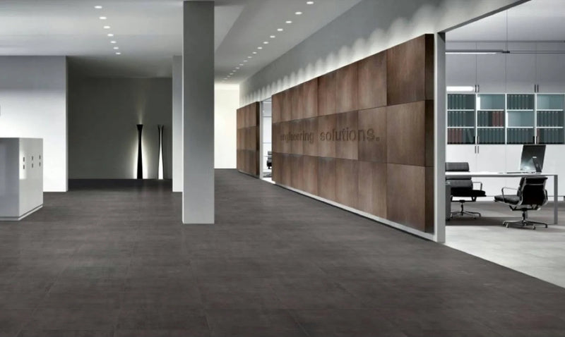 Contempo Series Olive 24x24 Porcelain Tile