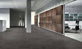 Contempo Series Dark Grey 24x24 Porcelain Tile