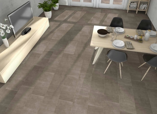 Contempo Series Olive 24x24 Porcelain Tile