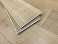Copacobana Ubud 7.5 in x RL (24-75 in) Plank Wirebrushed UV Lacquer Engineered Hardwood Oak Flooring