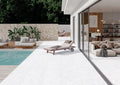 Coralstone Cotton 24x48 Matte Rectified Porcelain Paver