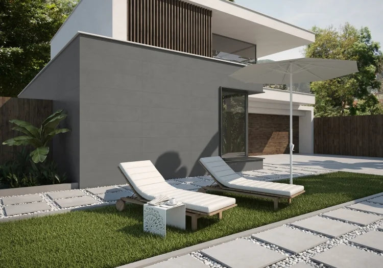 Core Plumb 30x30 Porcelain Tile