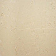 Corinthian White 12x24 Filled & Honed Limestone Tile