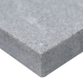 Cosmic Black 16x24 Sandblasted Granite Paver