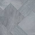 Cosmic Black 16x24 Sandblasted Granite Paver