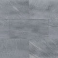 Cosmic Black 16x24 Sandblasted Granite Paver
