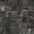 Cosmic Black 2x2 Porcelain Mosaic