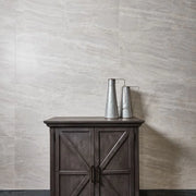 Cosmic Series Black 24x48 Matte Porcelain Tile