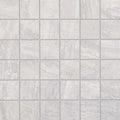 Cosmic Grey 2x2 Porcelain Mosaic