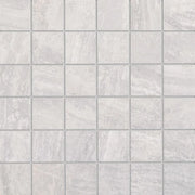 Cosmic Grey 2x2 Porcelain Mosaic