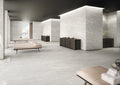 Cosmic Grey 2x2 Porcelain Mosaic