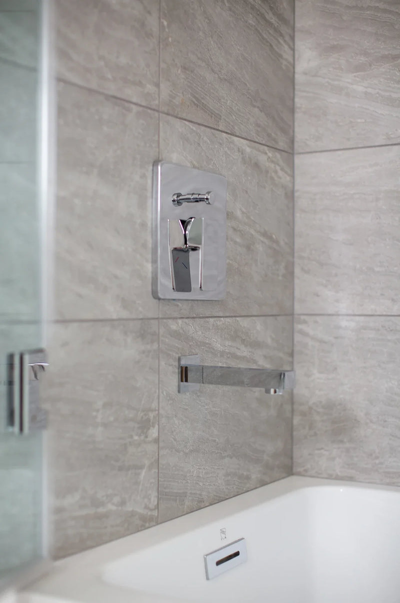 Cosmic Series Grey 12x24 Matte Porcelain Tile