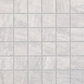 Cosmic Grey 3x12 Surface Bullnose Porcelain Trim