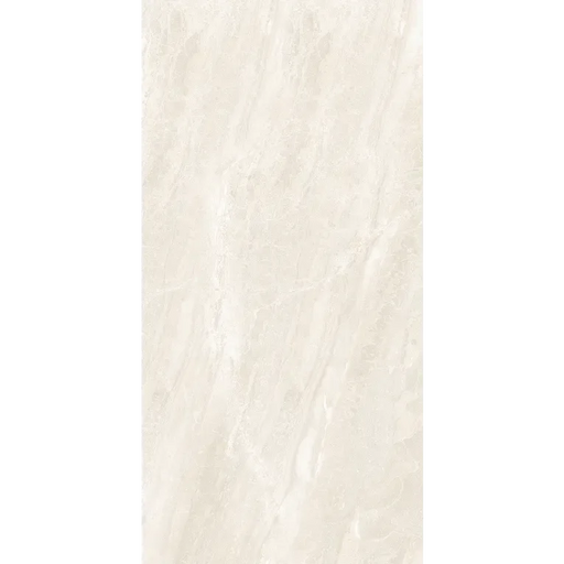 Cosmic Ivory 3x12 Surface Bullnose Porcelain Trim