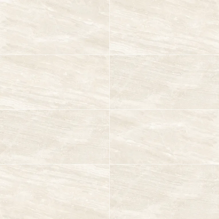 Cosmic Series Ivory 12x24 Matte Porcelain Tile — Solidshape