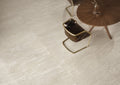Cosmic Ivory 3x12 Surface Bullnose Porcelain Trim