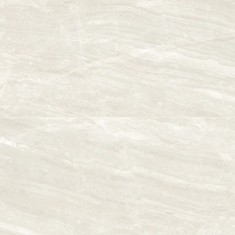 Cosmic Ivory 3x12 Surface Bullnose Porcelain Trim