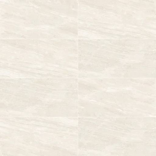 Cosmic Ivory 2x2 Porcelain Mosaic