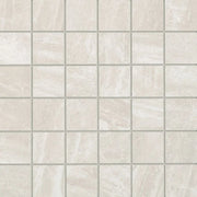 Cosmic Ivory 2x2 Porcelain Mosaic