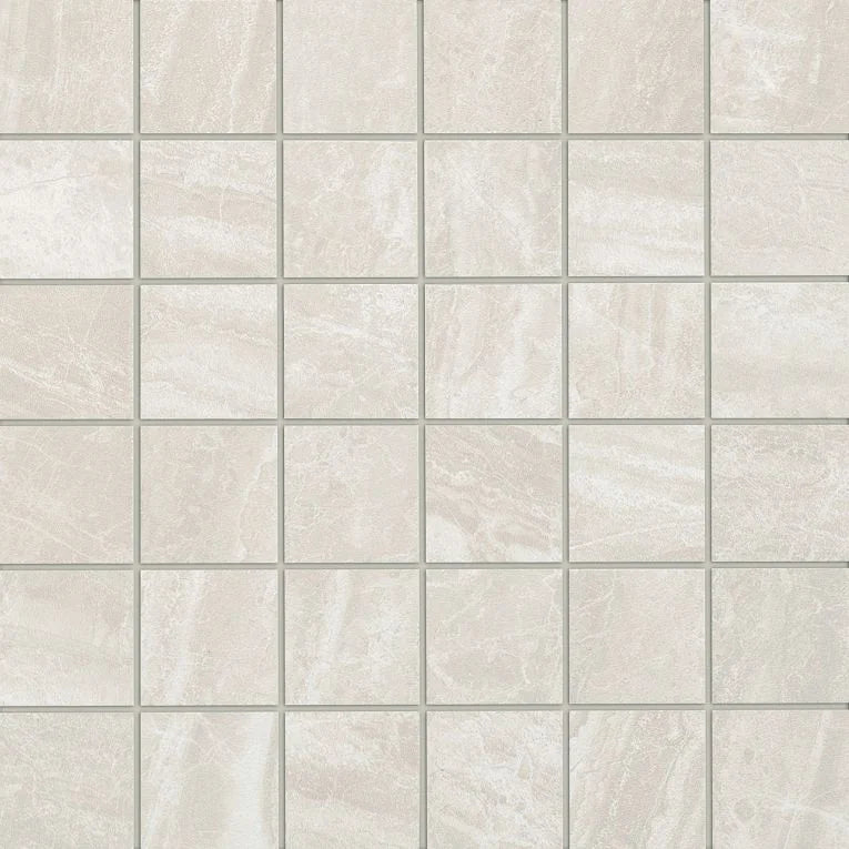 Cosmic Ivory 2x2 Porcelain Mosaic