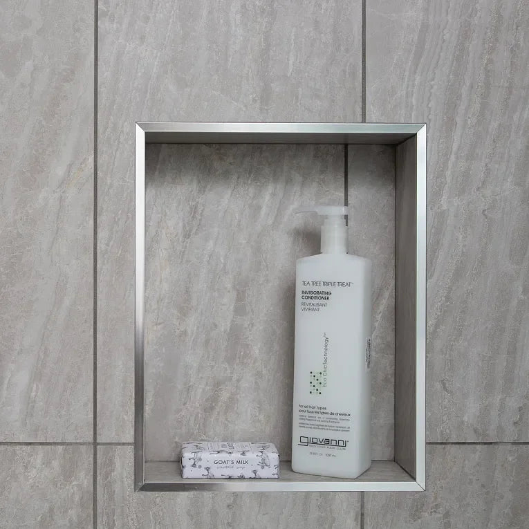 Cosmic Series Grey 12x24 Matte Porcelain Tile