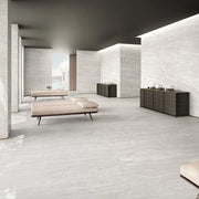 Cosmic Series Grey 12x24 Matte Porcelain Tile