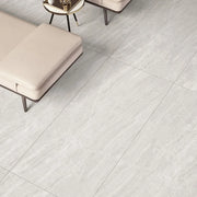 Cosmic Series Grey 24x48 Matte Porcelain Tile