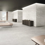 Cosmic Series Grey 24x48 Matte Porcelain Tile