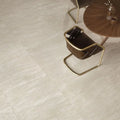 Cosmic Ivory 3x12 Surface Bullnose Porcelain Trim