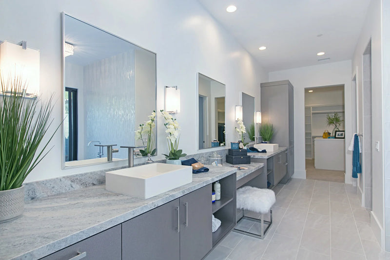 Cosmic White 12x24 Porcelain Tile