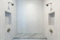 Cosmic White 12x24 Porcelain Tile
