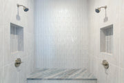 Cosmic White 12x24 Porcelain Tile
