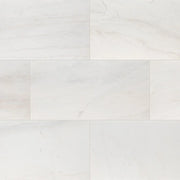 Cosmic White Pattern Sandblast Limestone Paver