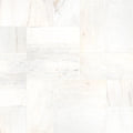 Cosmic White Pattern Sandblast Limestone Paver