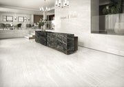Cosmic White 24x48 Porcelain Tile