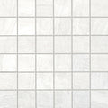 Cosmic White 3x12 Surface Bullnose Porcelain Trim