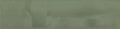 Cosmopolitan Safari Green Deco 04x16 Gloss Ceramic Wall Tile