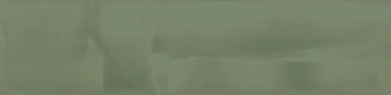 Cosmopolitan Safari Green Deco 04x16 Gloss Ceramic Wall Tile