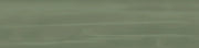Cosmopolitan Safari Green Deco 04x16 Gloss Ceramic Wall Tile