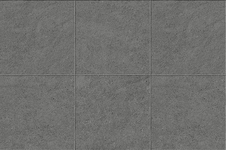 Cosmos Gray 24x24 Natural Porcelain Paver