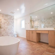 Cotto Nature Cerdena 14.25x14.25 Field Gloss Ceramic Tile