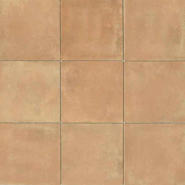 Cotto Nature Cerdena 14.25x14.25 Field Gloss Ceramic Tile