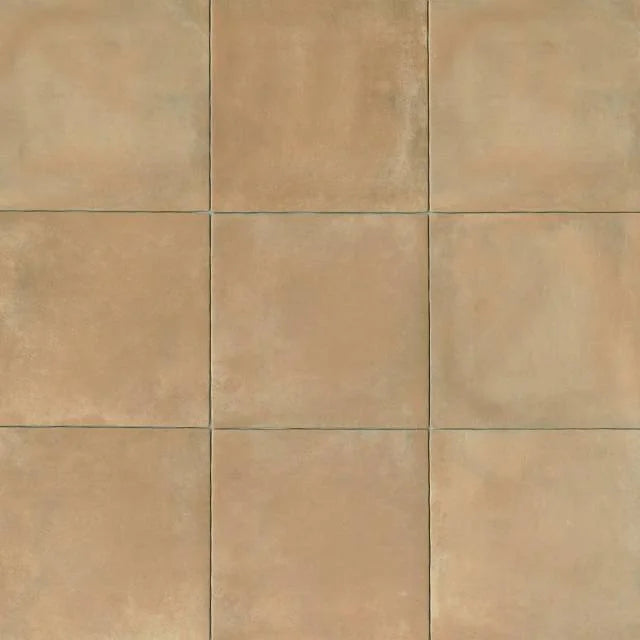 Cotto Nature Cerdena 14.25x14.25 Matte Ceramic Tile
