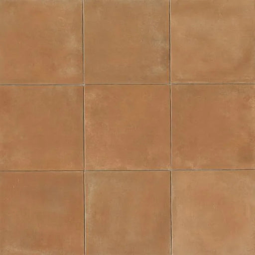 Cotto Nature Siena 14.25x14.25 Gloss Ceramic Tile