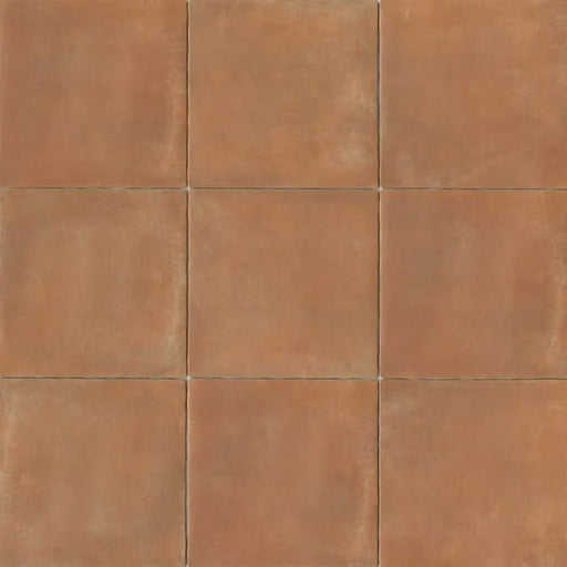 Cotto Nature Siena 14.25x14.25 Matte Ceramic Tile