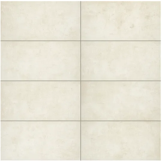 Cove Breeze 3x12 Surface Bullnose Porcelain Trim