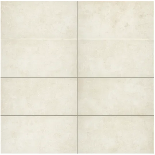 Cove Breeze 3x12 Surface Bullnose Porcelain Trim