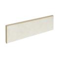 Cove Breeze 3x12 Surface Bullnose Porcelain Trim
